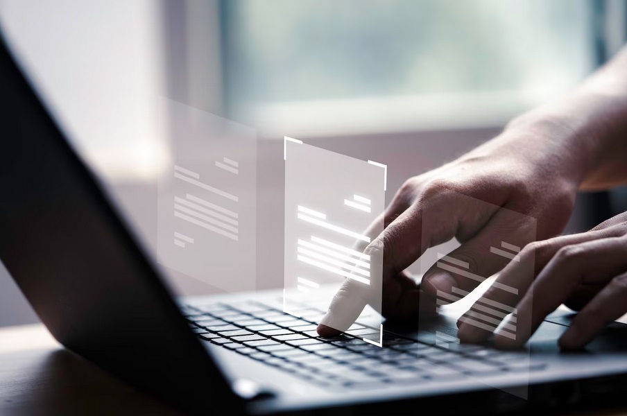 We can blend colors multiple ways