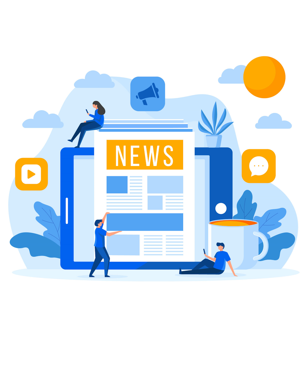 訂閱我們的電子報